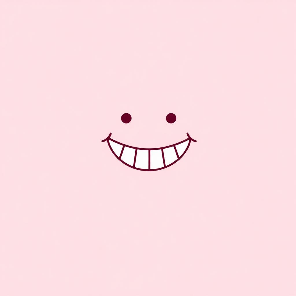 Sorriso saudável